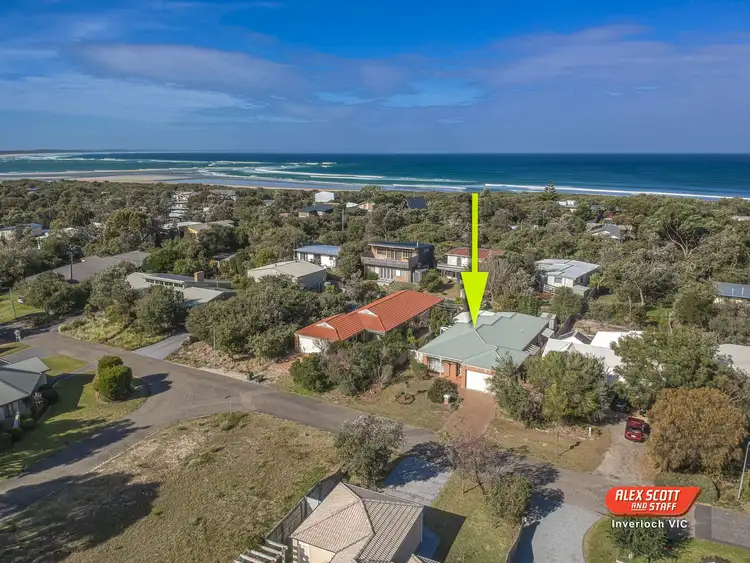 Third view of Homely house listing, 58 Ripple Drive, Inverloch VIC 3996