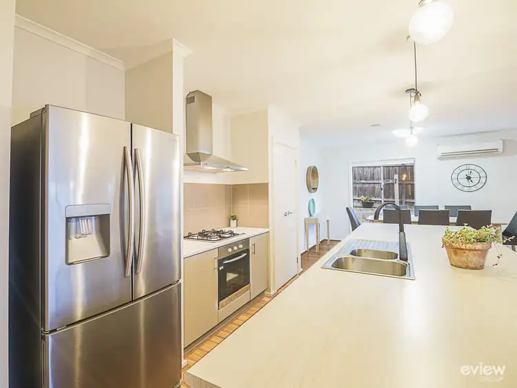 Second view of Homely house listing, 16 Forest Street, Yarra Glen VIC 3775