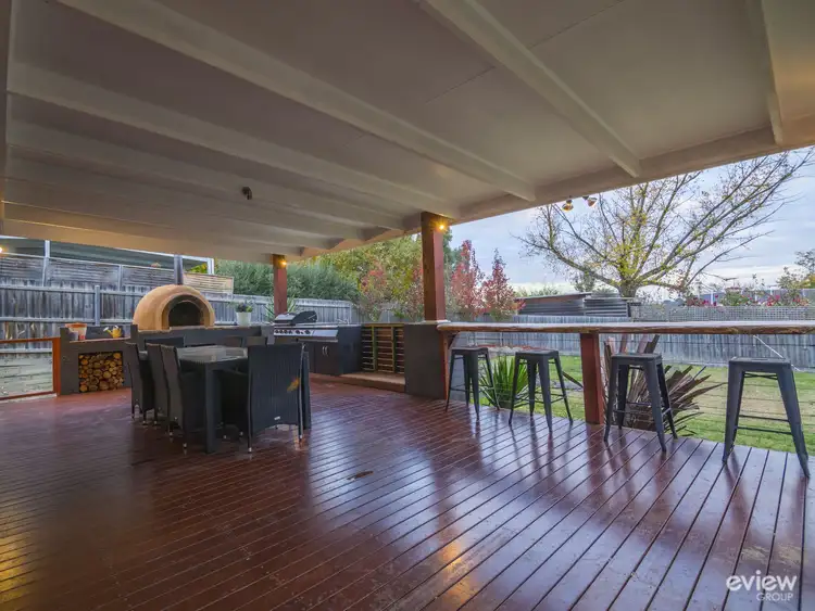 Third view of Homely house listing, 16 Forest Street, Yarra Glen VIC 3775