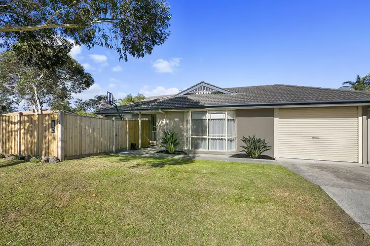 Main view of Homely house listing, 2 Trameland Court, Langwarrin VIC 3910