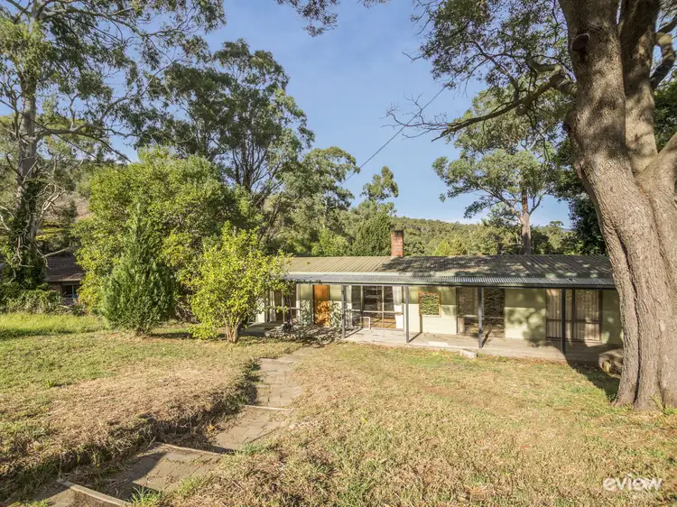 Main view of Homely house listing, 1 Adrienne Court, Millgrove VIC 3799