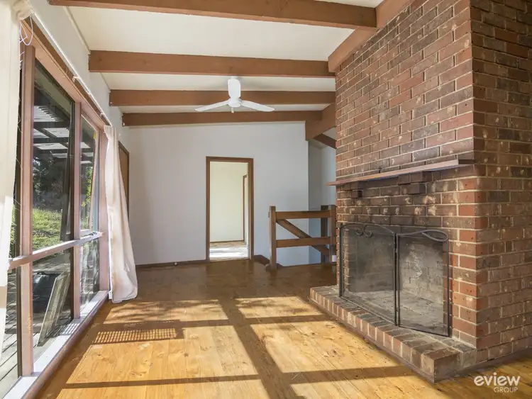Fourth view of Homely house listing, 1 Adrienne Court, Millgrove VIC 3799
