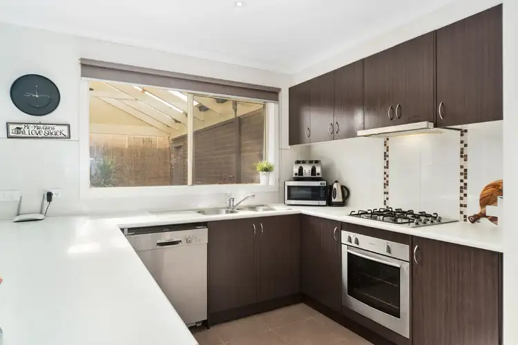 Sixth view of Homely house listing, 44 Triumph Way, Skye VIC 3977