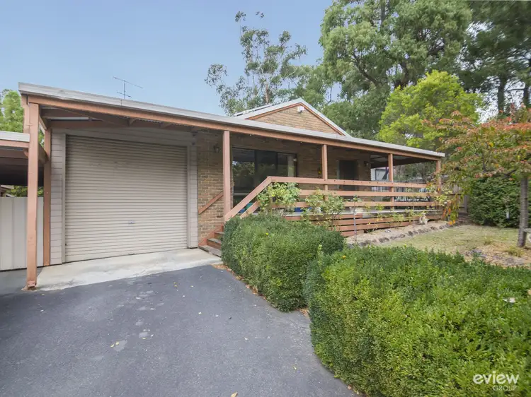 Main view of Homely house listing, 182 Mt Riddell Road, Healesville VIC 3777