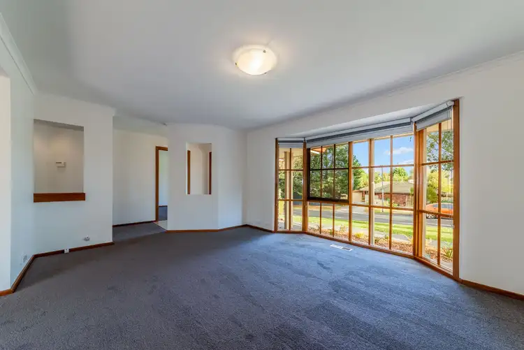Second view of Homely house listing, 11 Stringybark Court, Berwick VIC 3806