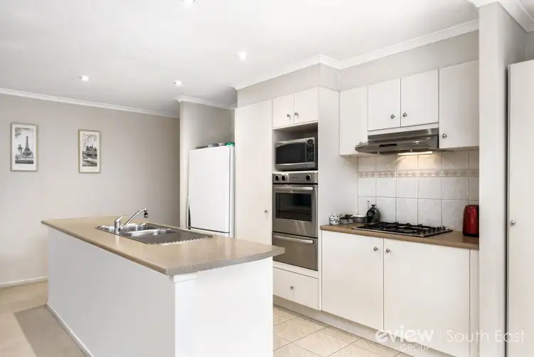 Third view of Homely house listing, 4 Minak Close, Narre Warren South VIC 3805