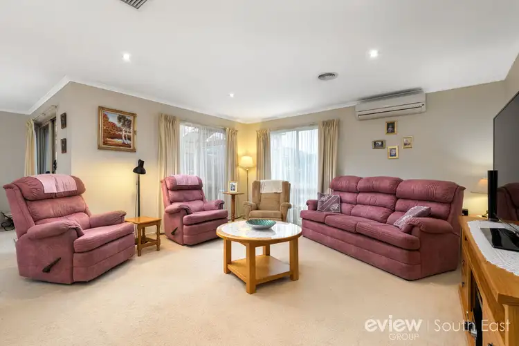 Fourth view of Homely house listing, 4 Minak Close, Narre Warren South VIC 3805