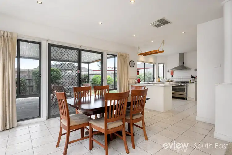 Third view of Homely house listing, 6 Elida Crescent, Narre Warren South VIC 3805