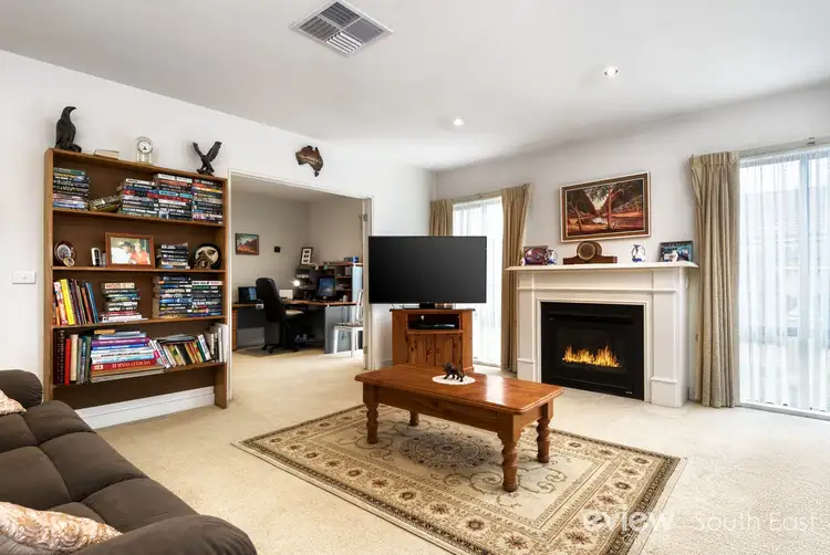 Fourth view of Homely house listing, 6 Elida Crescent, Narre Warren South VIC 3805