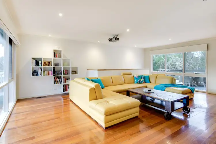 Main view of Homely house listing, 5 Jasmine Court, Frankston VIC 3199