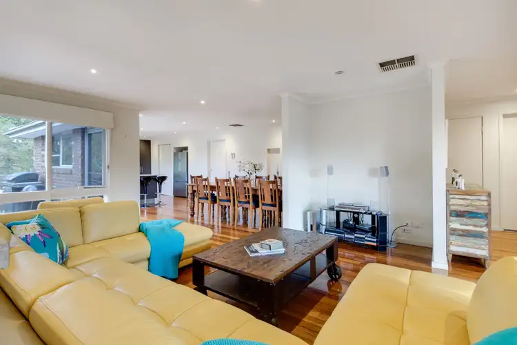 Third view of Homely house listing, 5 Jasmine Court, Frankston VIC 3199