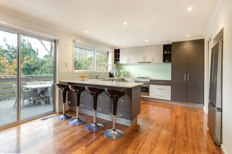 Fourth view of Homely house listing, 5 Jasmine Court, Frankston VIC 3199