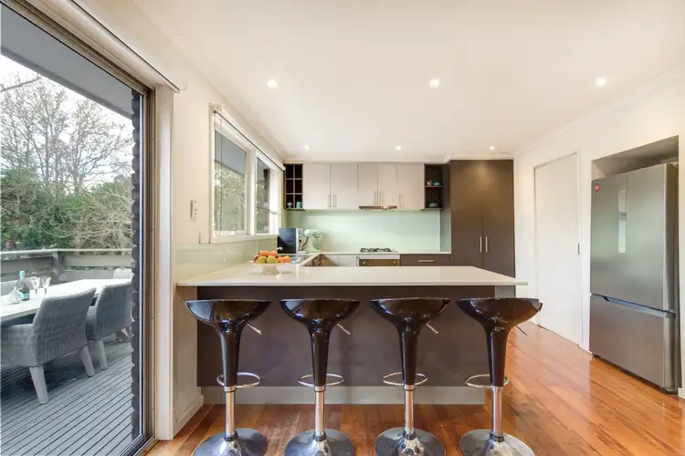 Fifth view of Homely house listing, 5 Jasmine Court, Frankston VIC 3199