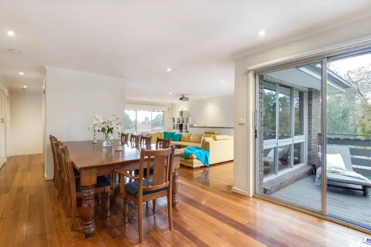 Sixth view of Homely house listing, 5 Jasmine Court, Frankston VIC 3199