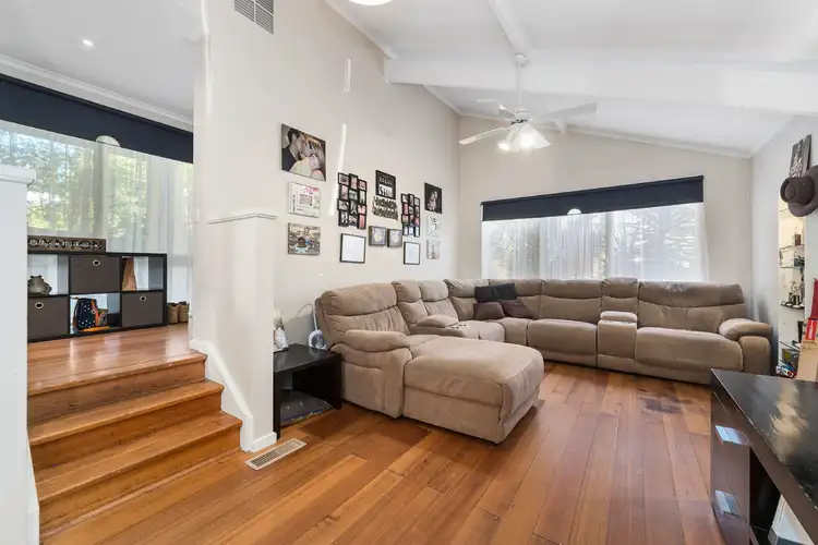 Fifth view of Homely house listing, 91 Frankston-Flinders Road, Frankston VIC 3199