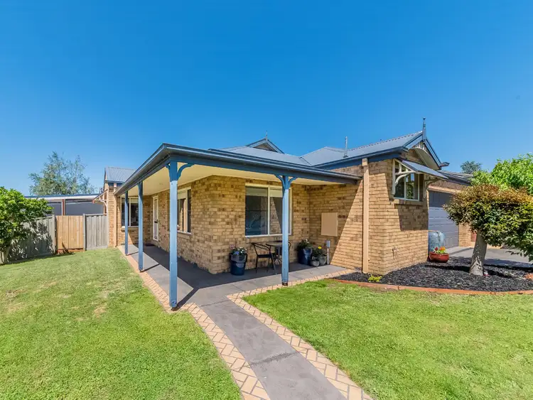 Second view of Homely house listing, 24 Grange Crescent, Warragul VIC 3820