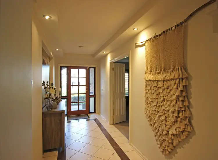 Second view of Homely house listing, 4 EMBLING STREET, Berwick VIC 3806