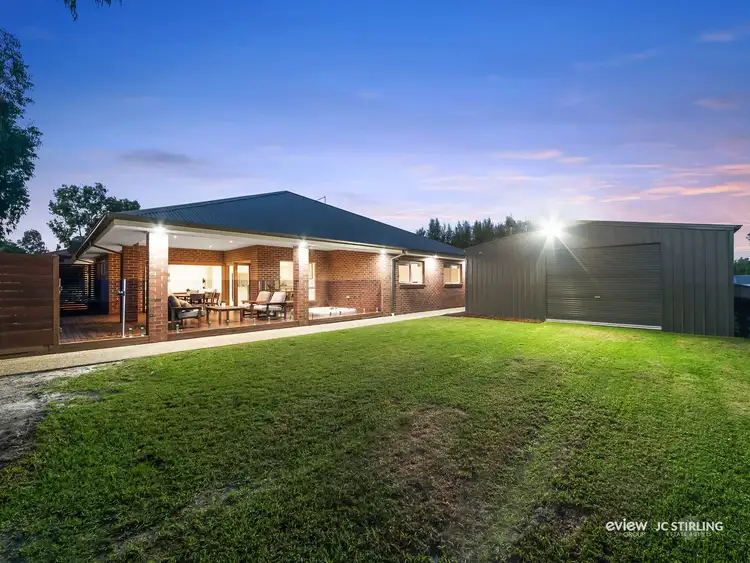 25 Station Creek Way, Botanic Ridge VIC 3977