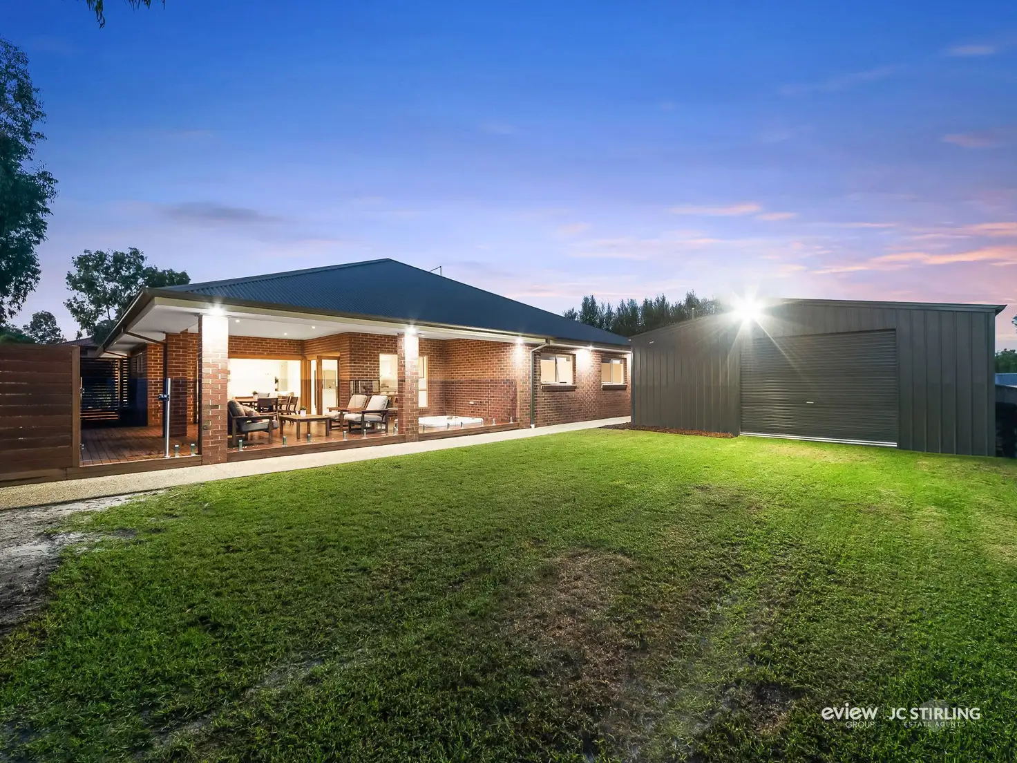 Main view of Homely house listing, 25 Station Creek Way, Botanic Ridge VIC 3977