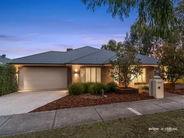 Third view of Homely house listing, 25 Station Creek Way, Botanic Ridge VIC 3977