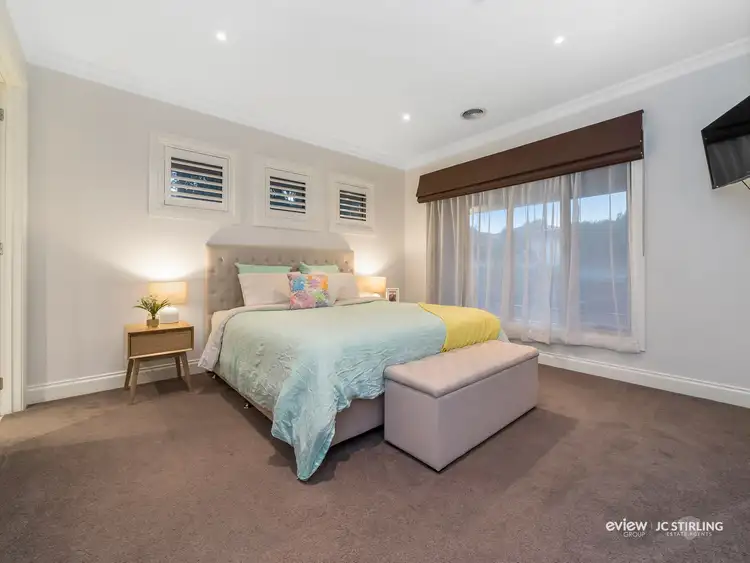 Fifth view of Homely house listing, 25 Station Creek Way, Botanic Ridge VIC 3977