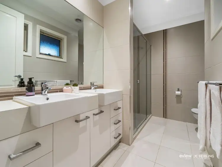 Sixth view of Homely house listing, 25 Station Creek Way, Botanic Ridge VIC 3977