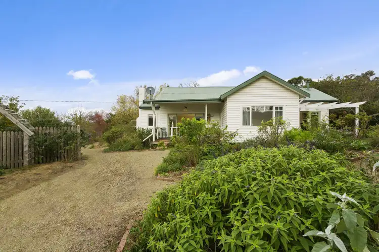 Main view of Homely house listing, 79 Whelans Road, Healesville VIC 3777