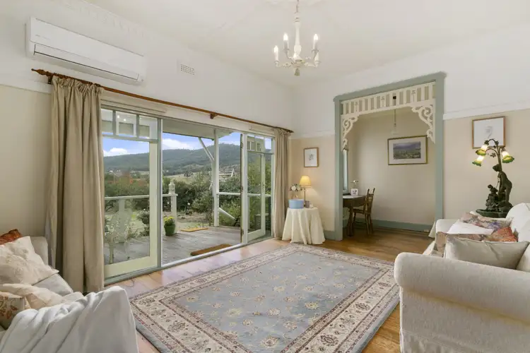 Second view of Homely house listing, 79 Whelans Road, Healesville VIC 3777