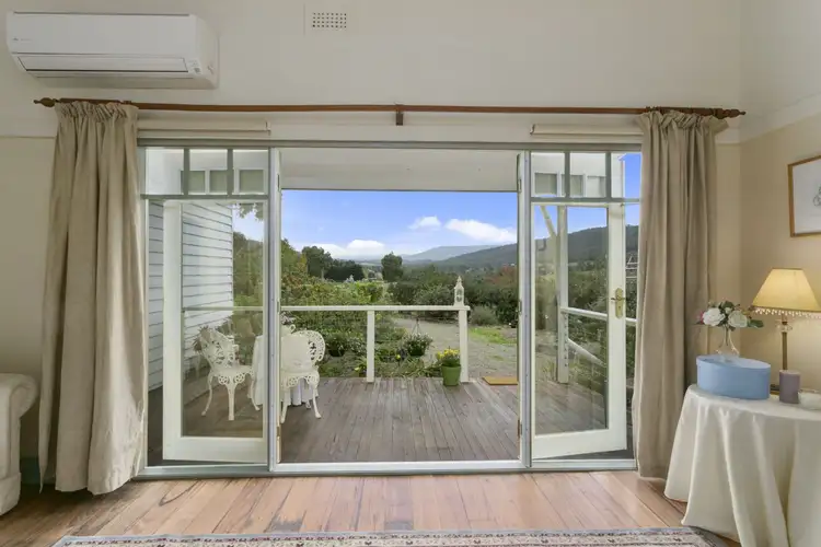 Fourth view of Homely house listing, 79 Whelans Road, Healesville VIC 3777