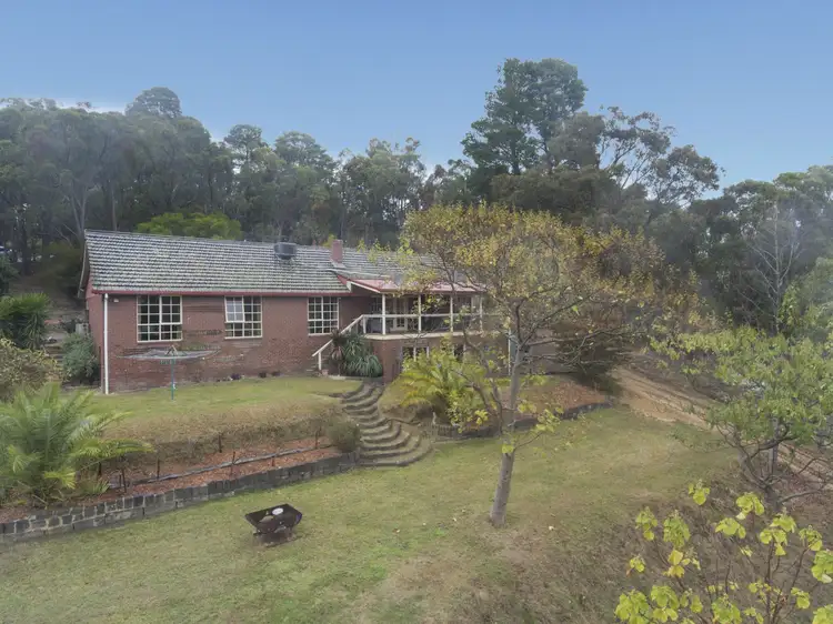 Main view of Homely house listing, 81-87 Lowes Road, Chum Creek VIC 3777