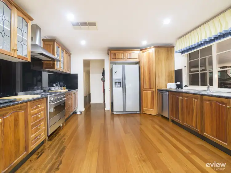 Second view of Homely house listing, 81-87 Lowes Road, Chum Creek VIC 3777