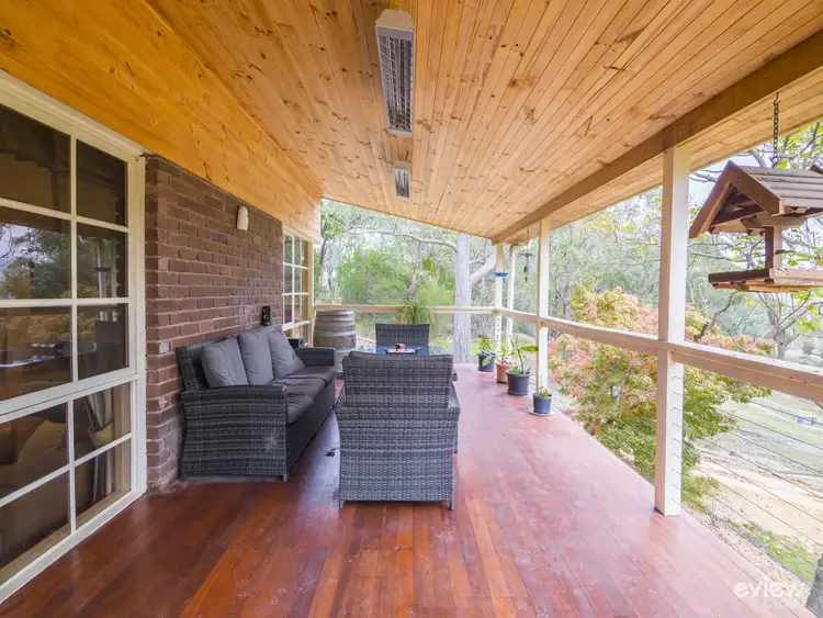 Fourth view of Homely house listing, 81-87 Lowes Road, Chum Creek VIC 3777