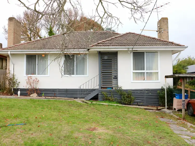 43 BENA ROAD, Korumburra VIC 3950
