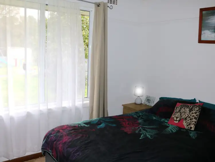 Seventh view of Homely house listing, 43 BENA ROAD, Korumburra VIC 3950