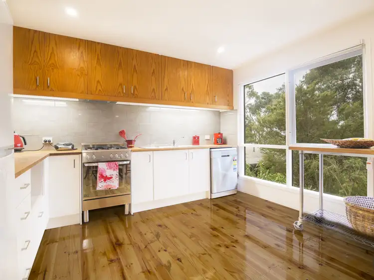 Third view of Homely house listing, 8 Crosley Street, Healesville VIC 3777