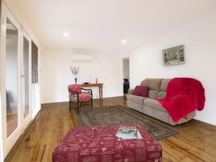 Fourth view of Homely house listing, 8 Crosley Street, Healesville VIC 3777