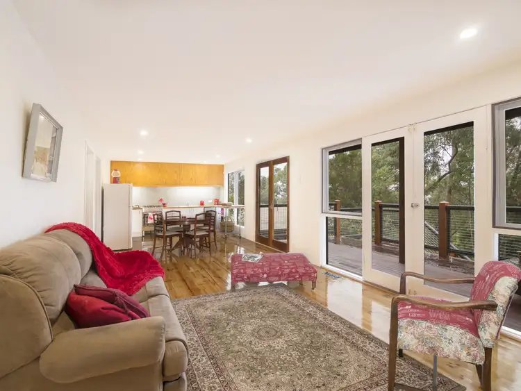 Fifth view of Homely house listing, 8 Crosley Street, Healesville VIC 3777