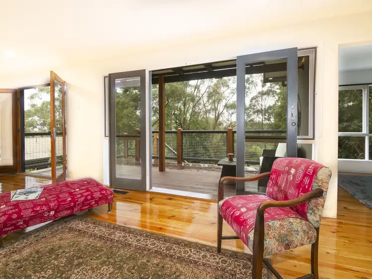 Sixth view of Homely house listing, 8 Crosley Street, Healesville VIC 3777