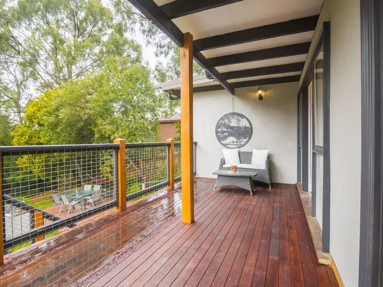 Seventh view of Homely house listing, 8 Crosley Street, Healesville VIC 3777