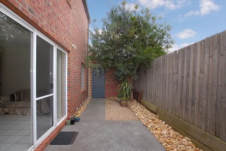 Second view of Homely unit listing, 2/64 Lardner Road, Frankston VIC 3199