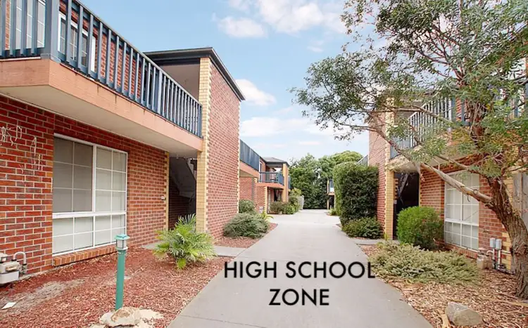 Third view of Homely unit listing, 2/64 Lardner Road, Frankston VIC 3199