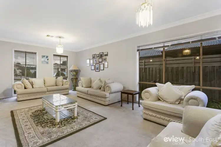 Second view of Homely house listing, 20 Byron Court, Narre Warren South VIC 3805