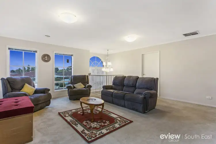 Third view of Homely house listing, 20 Byron Court, Narre Warren South VIC 3805