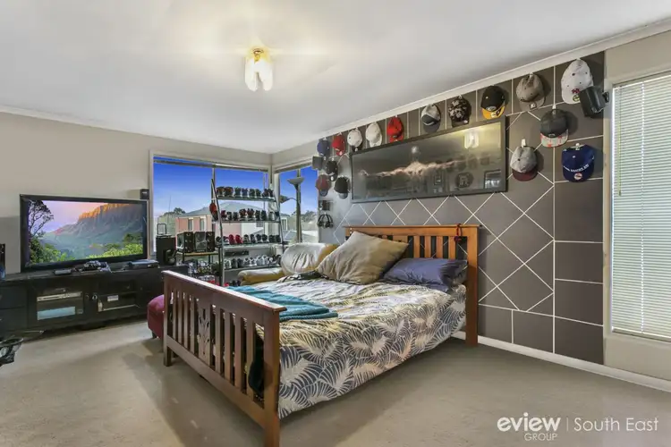 Fourth view of Homely house listing, 20 Byron Court, Narre Warren South VIC 3805