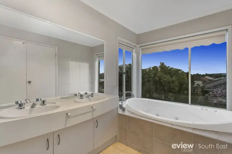 Fifth view of Homely house listing, 20 Byron Court, Narre Warren South VIC 3805