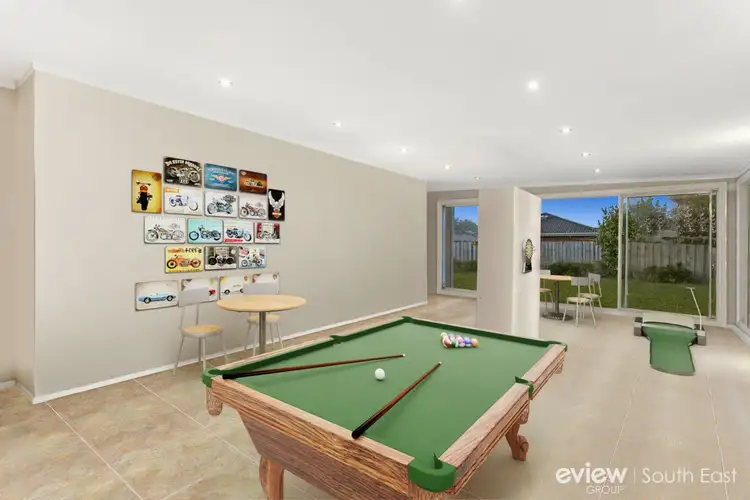 Sixth view of Homely house listing, 20 Byron Court, Narre Warren South VIC 3805