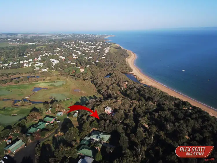 Main view of Homely house listing, 643 SETTLEMENT ROAD, Cowes VIC 3922