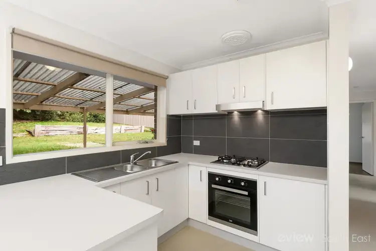 Third view of Homely house listing, 4 The Green, Endeavour Hills VIC 3802