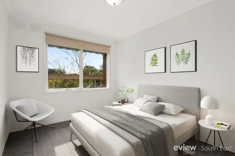 Fourth view of Homely house listing, 4 The Green, Endeavour Hills VIC 3802
