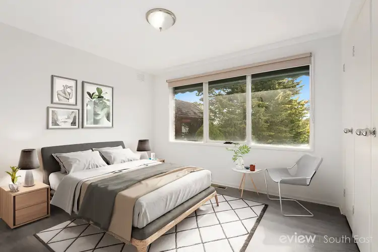 Fifth view of Homely house listing, 4 The Green, Endeavour Hills VIC 3802